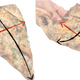 Illustration for article titled A 19th Century Math Genius Taught Us The Best Way To Hold Pizza